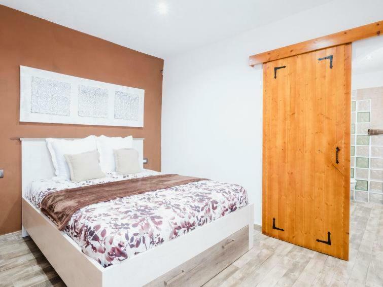 Casa Rural Quinta Sevi Икод-де-лос-Винос Экстерьер фото
